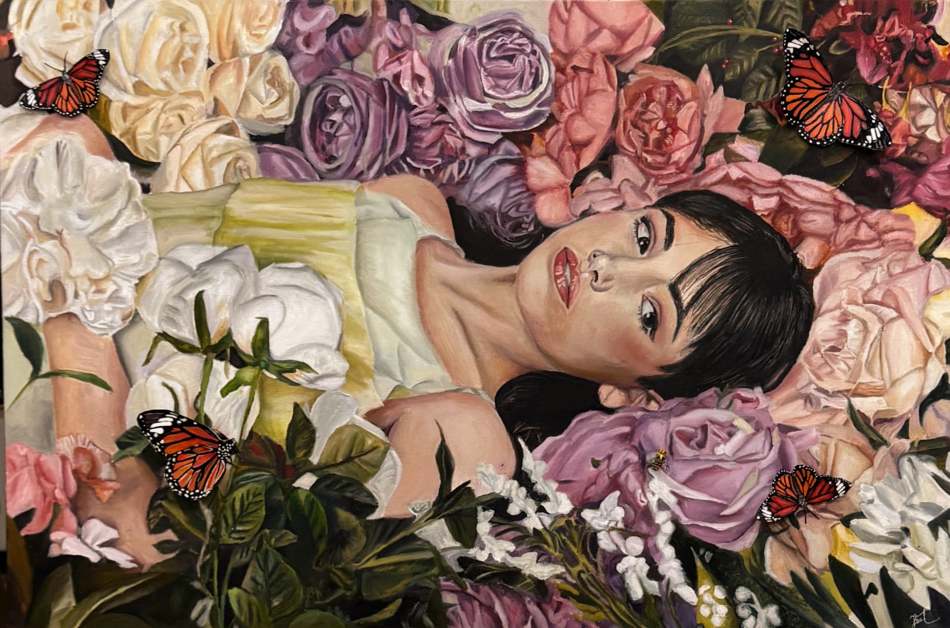 Featured artwork