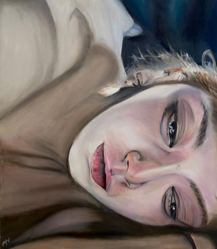 Portfolio Highlights From High School